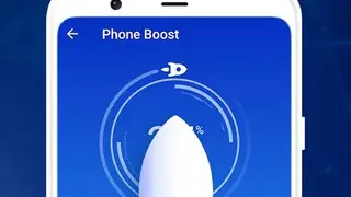 Phone Cleaner screenshot