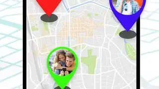 Phone Number Tracker and Number Locator Free screenshot