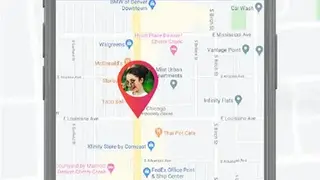 Phone Number Tracker-Find Phone Number Location screenshot