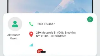 Phone Number Tracker – Mobile Number Locator App screenshot