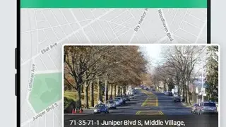 Phone Number Tracker – Mobile Number Locator App screenshot