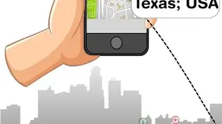 Phone Number Tracker-Mobile Number Tracking App screenshot