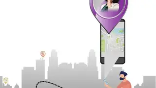 Phone Number Tracker-Mobile Number Tracking App screenshot