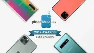 PhoneArena screenshot