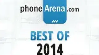 PhoneArena screenshot