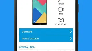 PhoneBunch screenshot