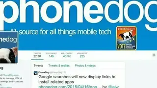 PhoneDog screenshot