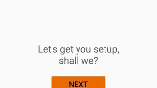 PhoneLeash: SMS/MMS forwarding screenshot