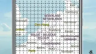 PhoneMaps screenshot