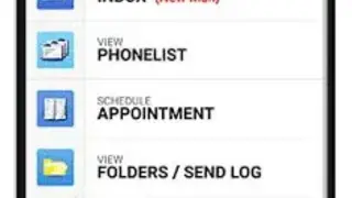 Phoneslips screenshot