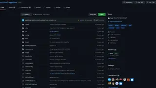 PhoneTrack screenshot