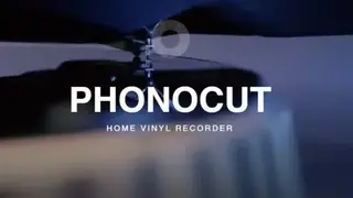 PHONOCUT screenshot