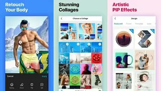 Photable screenshot