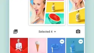 Photable screenshot
