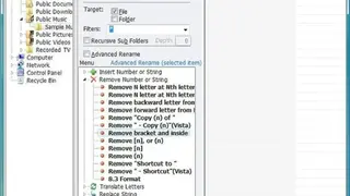 Photini screenshot