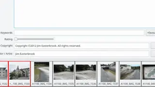 Photini screenshot