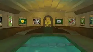 Photo! 3D Album screenshot