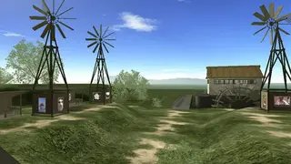 Photo! 3D Album screenshot