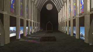 Photo! 3D Album screenshot