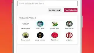Photo and Video Downloader for Instagram – Repost screenshot