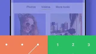Photo and Video Locker screenshot