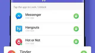 Photo and Video Locker screenshot