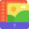 Photo and Video Locker