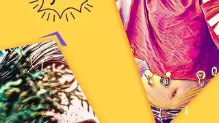 Photo Art Effect Pic Editor screenshot