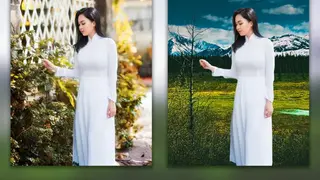 Photo Background Eraser screenshot