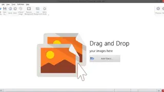 Photo Background Remover screenshot