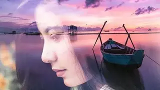 Photo Blend – Double Exposure Effect screenshot