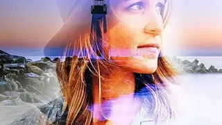 Photo Blend – Double Exposure Effect screenshot