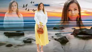 Photo Blender – Multiple Photo Mixer Editor 2020 screenshot