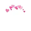 Photo Booth Heart Effect