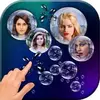 Photo Bubbles Live Wallpaper