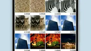 Photo Cleaner screenshot