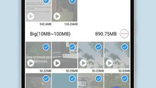 Photo Cleaner screenshot