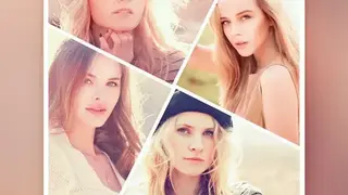 Photo Collage Editor screenshot
