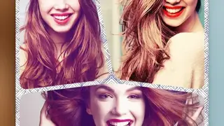 Photo Collage Editor screenshot