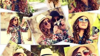 Photo Collage Maker screenshot