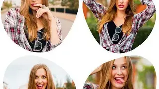 Photo Collage Maker screenshot