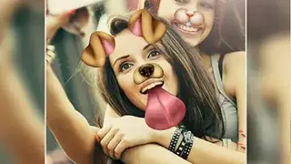 Photo Collage Maker screenshot