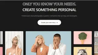 Photo Creator screenshot