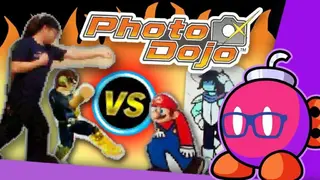Photo Dojo screenshot