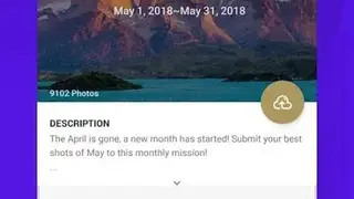 Photo Editor and Collage Maker By Fotor screenshot
