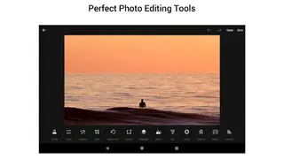 Photo Editor and Collage Maker By Fotor screenshot
