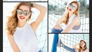 Photo Editor Collage Maker Pro screenshot