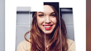 Photo Editor Pro screenshot