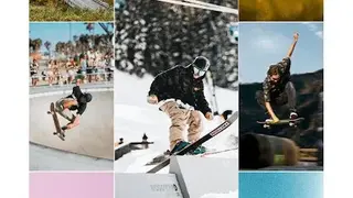 Photo Editor with Background Eraser screenshot