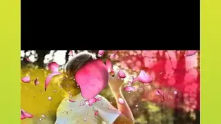 Photo Effects Theme Nature screenshot